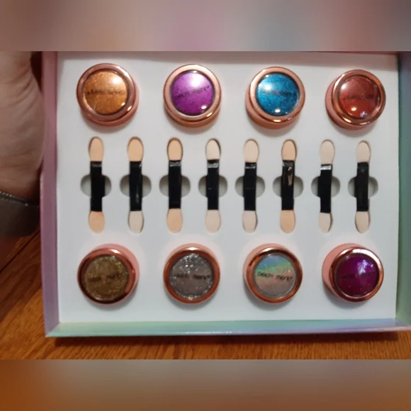 GelMoment Chromes Set - Picture 3 of 4